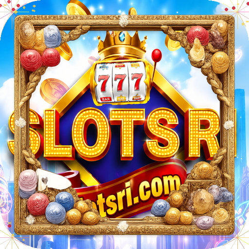 slotsri — mitra unggulan